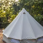 Aura Camp - Glamping, Jezioro, Sauna, Supy *