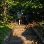 Luksustelt Aura Camp - Glamping, Jezioro, Sauna, Supy *