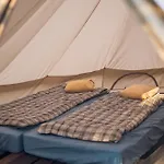 Aura Camp - Glamping, Jezioro, Sauna, Supy Międzybrodzie Bialskie