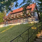 Aura Camp - Glamping, Jezioro, Sauna, Supy Luksustelt