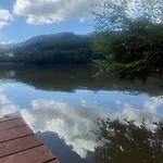 Luksustelt Aura Camp - Glamping, Jezioro, Sauna, Supy *