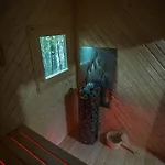 Aura Camp - Glamping, Jezioro, Sauna, Supy *