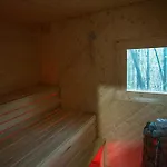 Aura Camp - Glamping, Jezioro, Sauna, Supy * Międzybrodzie Bialskie
