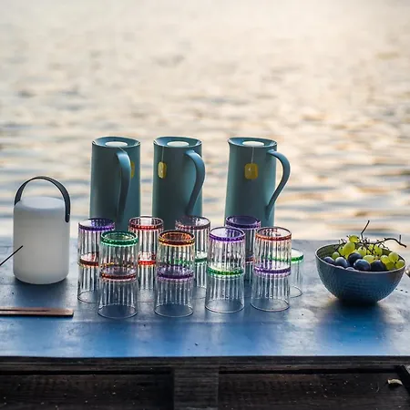 Aura Camp - Glamping, Jezioro, Sauna, Supy Międzybrodzie Bialskie