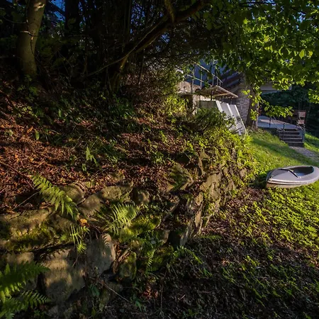 Aura Camp - Glamping, Jezioro, Sauna, Supy Tente de luxe Międzybrodzie Bialskie