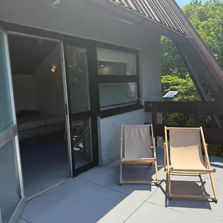 Aura Camp - Glamping, Jezioro, Sauna, Supy Campingplads *