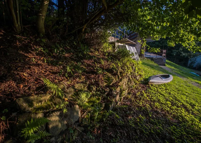 Aura Camp - Glamping, Jezioro, Sauna, Supy Campismo de Luxo Międzybrodzie Bialskie