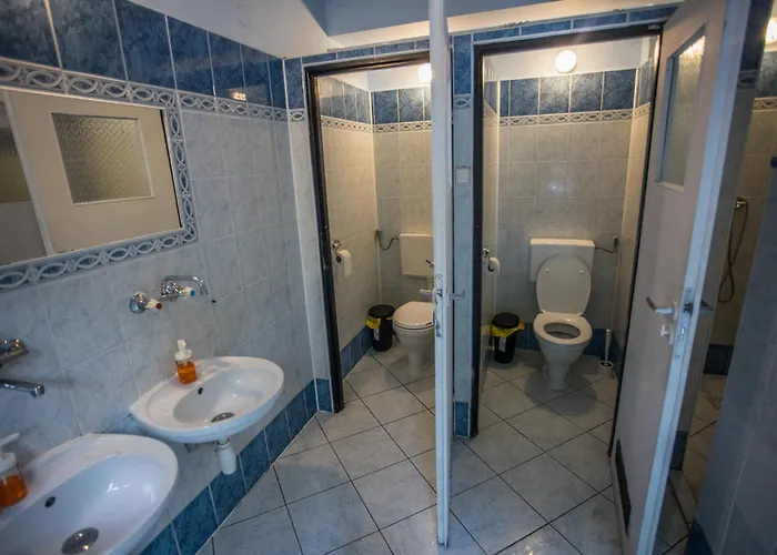 Aura Camp - Glamping, Jezioro, Sauna, Supy Międzybrodzie Bialskie