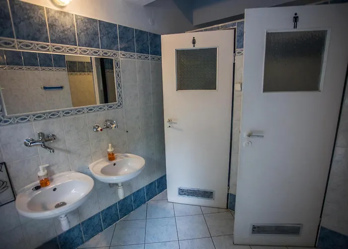 Aura Camp - Glamping, Jezioro, Sauna, Supy Międzybrodzie Bialskie