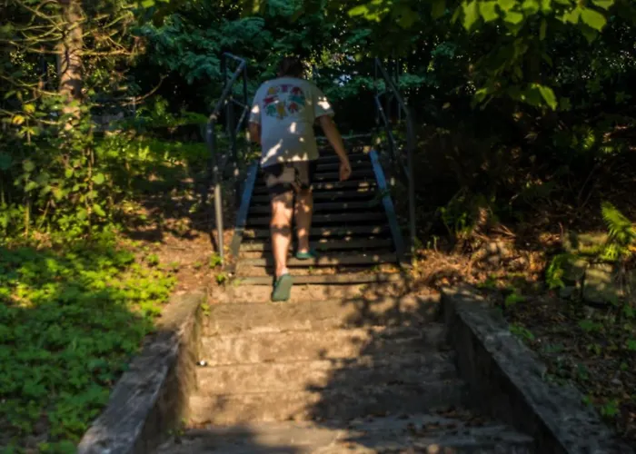 Campismo de Luxo Aura Camp - Glamping, Jezioro, Sauna, Supy *