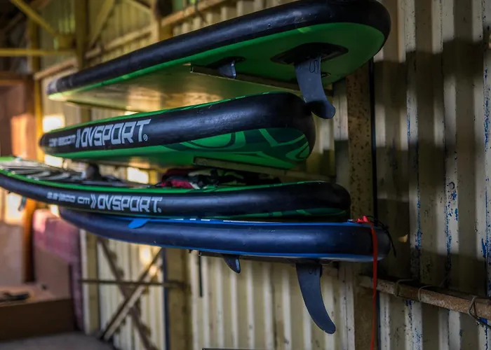 Campismo de Luxo Aura Camp - Glamping, Jezioro, Sauna, Supy Międzybrodzie Bialskie