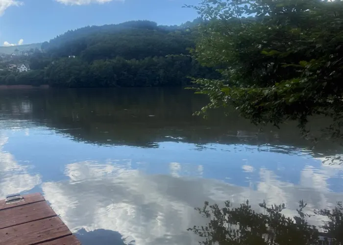 Campismo de Luxo Aura Camp - Glamping, Jezioro, Sauna, Supy *